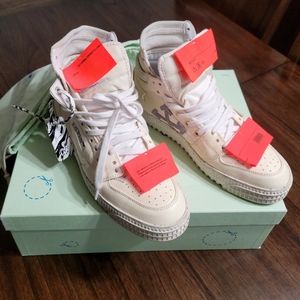 Off-White off court 3.0 shoes